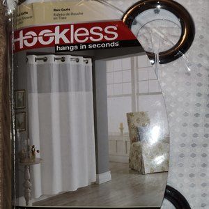 Shower Curtain
